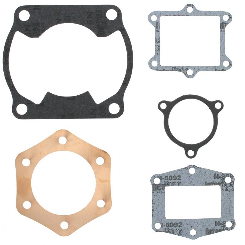 Vertex Pistons Vertex Gaskets 1981-1984 Honda ATC250R Top End Gasket Kit - 810866