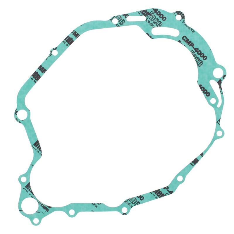Vertex Pistons Vertex Gaskets 1982-1983 Yamaha XT125 Inner Clutch - Side Cover Gasket Kit - 816176