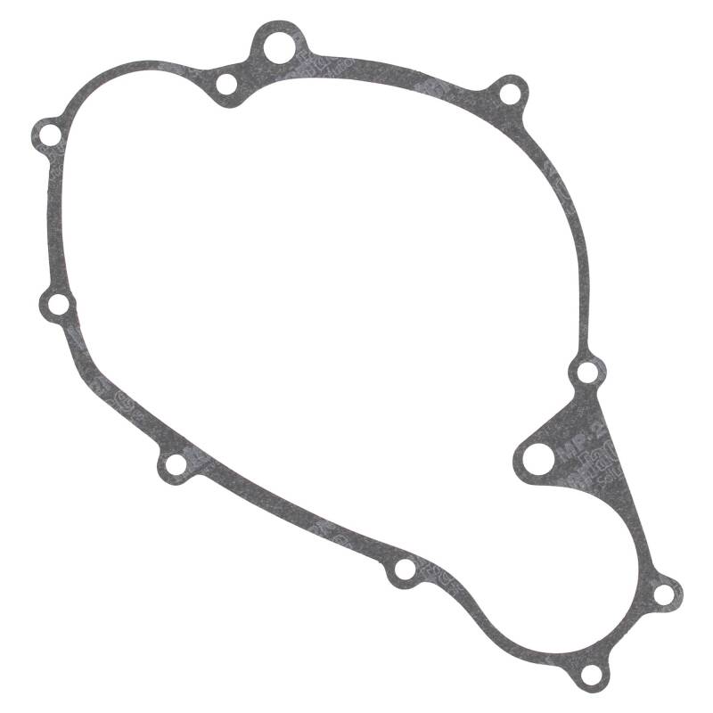 Vertex Pistons Vertex Gaskets 1982-1992 Yamaha YZ80 Inner Clutch - Side Cover Gasket Kit - 817652