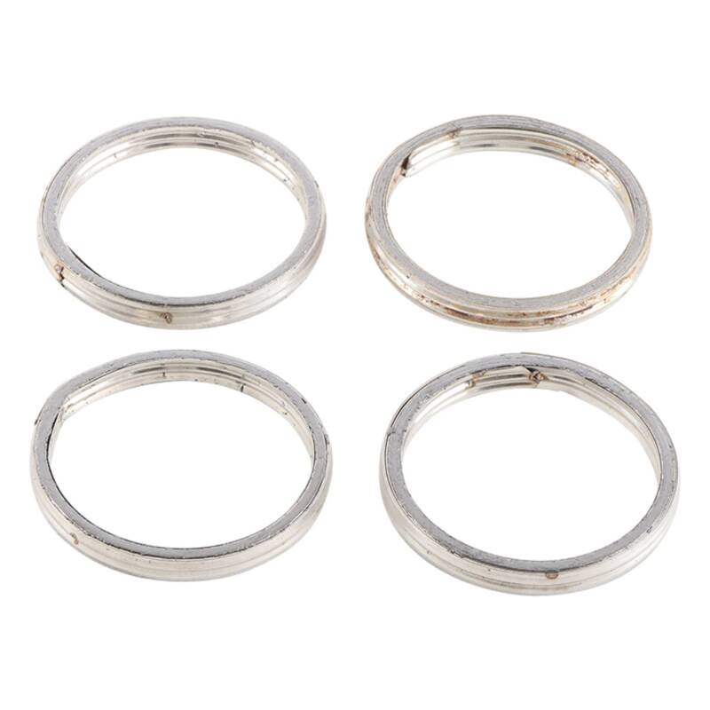 Vertex Pistons Vertex Gaskets 1982 Suzuki GS1000S Exhaust Gasket Kit - 823035