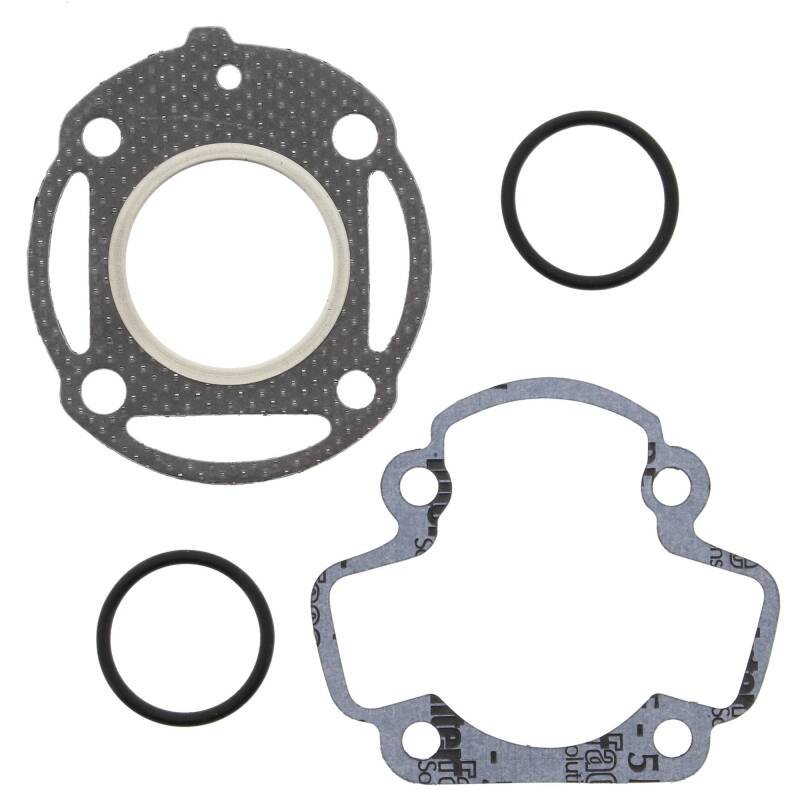 Vertex Pistons Vertex Gaskets 1983-1985 Kawasaki KX80 Top End Gasket Kit - 810402
