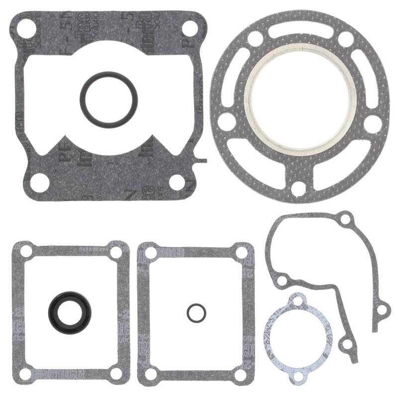 Vertex Pistons Vertex Gaskets 1983-1985 Yamaha YZ125 Top End Gasket Kit - 810630