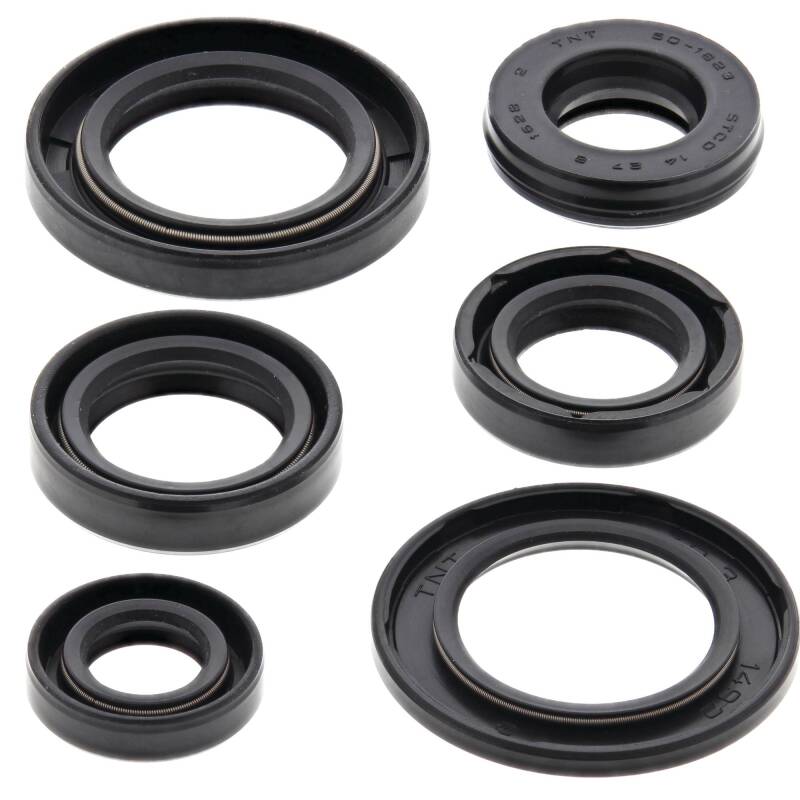 Vertex Pistons Vertex Gaskets 1983-1986 Yamaha TT600 Oil Seal Kit - 822337
