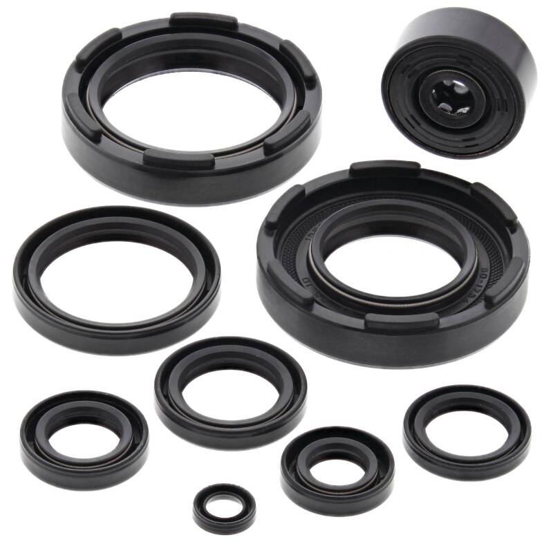 Vertex Pistons Vertex Gaskets 1983-1987 Yamaha YZ250 Oil Seal Kit - 822221