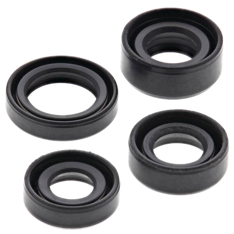 Vertex Pistons Vertex Gaskets 1983-1990 Suzuki DR100 Oil Seal Kit - 822306