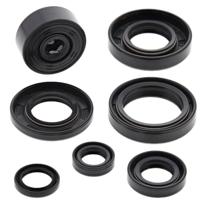 Vertex Pistons Vertex Gaskets 1983-1992 Yamaha YZ80 Oil Seal Kit - 822112