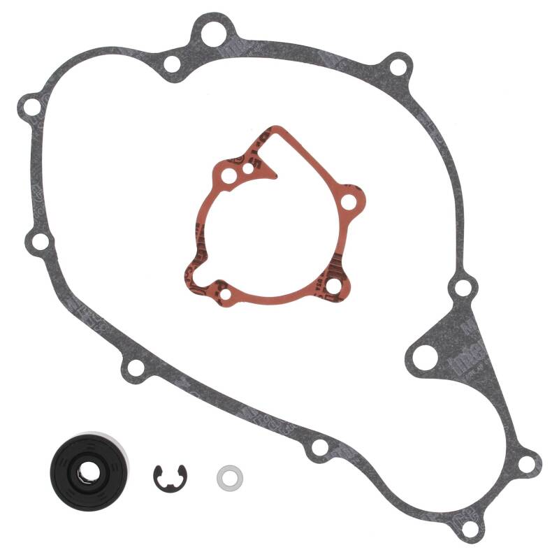 Vertex Pistons Vertex Gaskets 1983-1992 Yamaha YZ80 Water Pump Rebuild Kit - 821612
