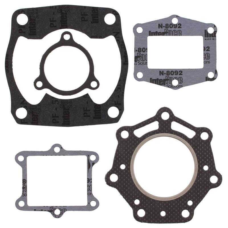 Vertex Pistons Vertex Gaskets 1983 Honda CR250R Top End Gasket Kit - 810251