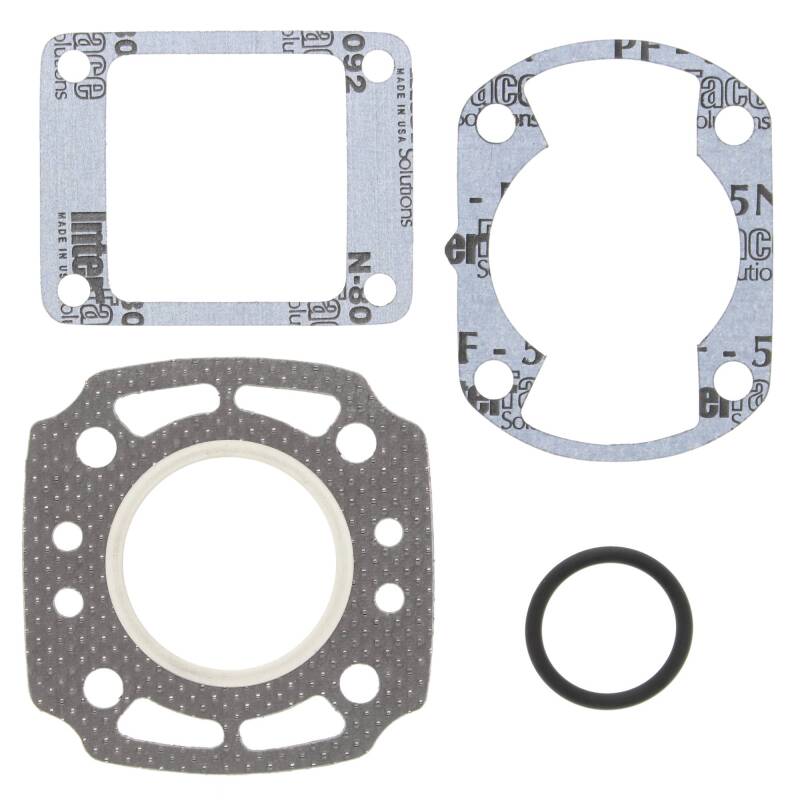 Vertex Pistons Vertex Gaskets 1983 Yamaha YZ80 Top End Gasket Kit - 810610