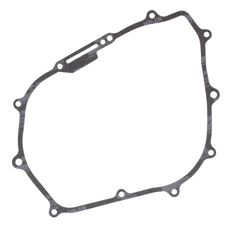 Vertex Pistons Vertex Gaskets 1984-1985 Honda XR200R Inner Clutch - Side Cover Gasket Kit - 816066