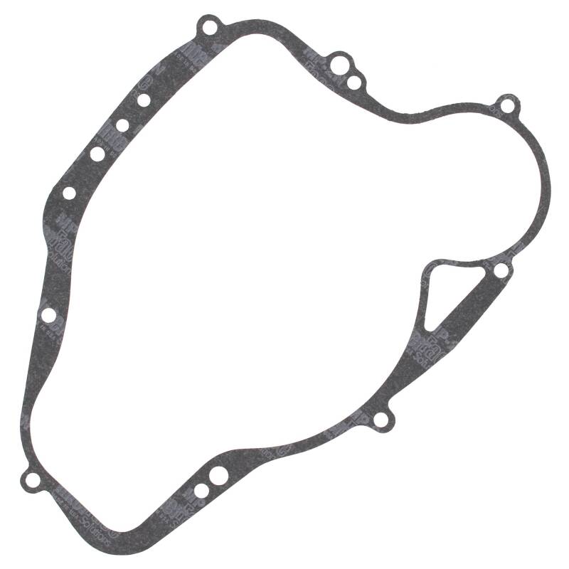 Vertex Pistons Vertex Gaskets 1984-1985 Kawasaki KXT250 Tecate Inner Clutch - Side Cover Gasket Kit - 817466