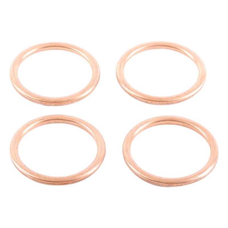 Vertex Pistons Vertex Gaskets 1984-1986 Honda CB700SC Nighthawk S Exhaust Gasket Kit - 823015