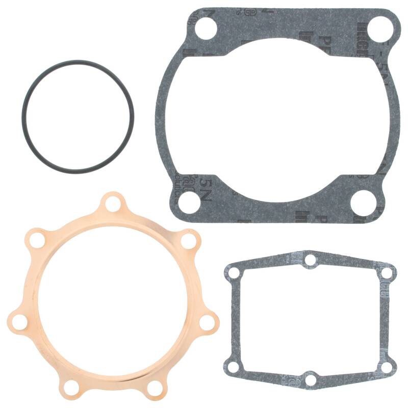 Vertex Pistons Vertex Gaskets 1984-1990 Yamaha YZ490 Top End Gasket Kit - 810683