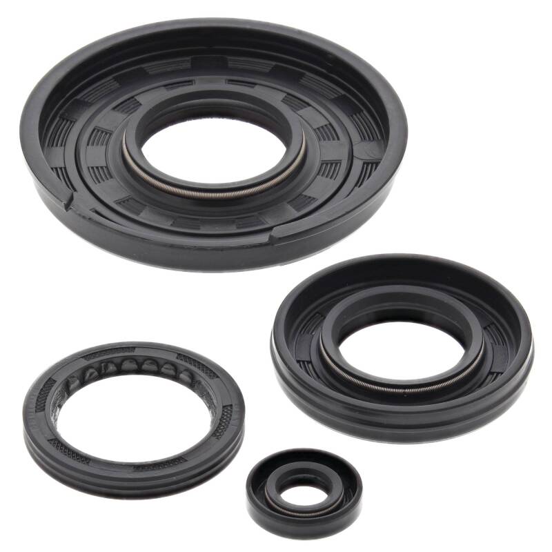 Vertex Pistons Vertex Gaskets 1984-2011 Yamaha Bravo 250 Oil Seal Kit - 55158