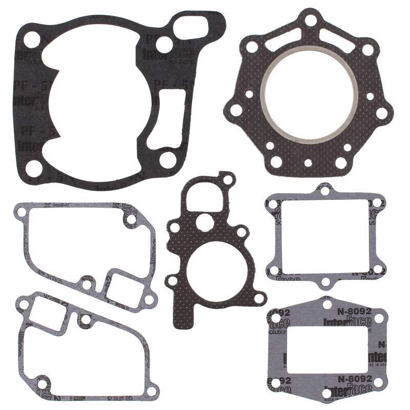 Vertex Pistons Vertex Gaskets 1984 Honda CR250R Top End Gasket Kit - 810252
