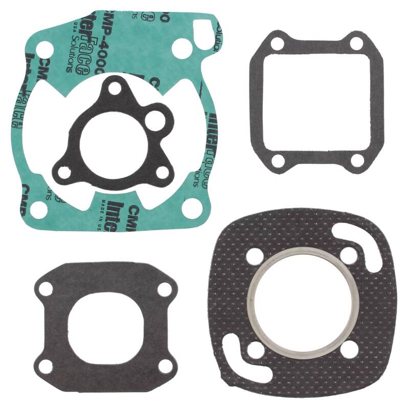 Vertex Pistons Vertex Gaskets 1984 Honda CR80 Top End Gasket Kit - 810202