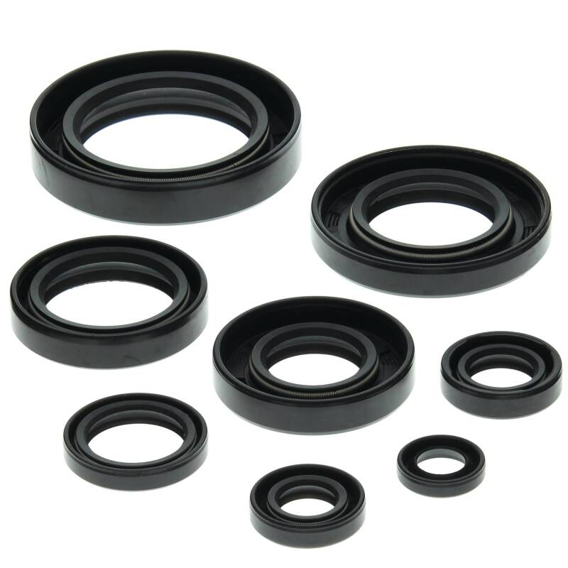 Vertex Pistons Vertex Gaskets 1985-1986 Honda ATC250R Oil Seal Kit - 822147
