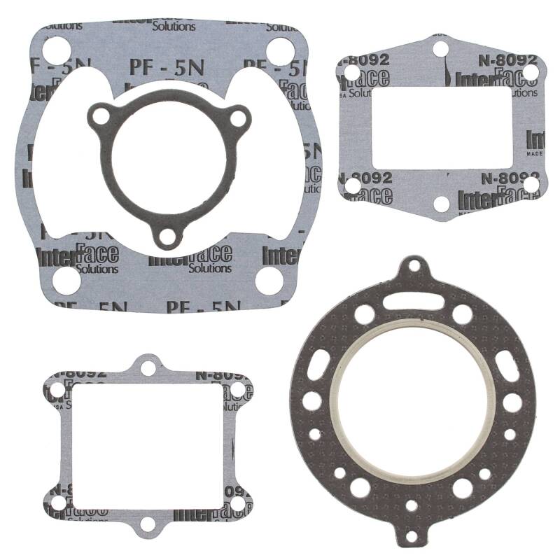 Vertex Pistons Vertex Gaskets 1985-1986 Honda ATC250R Top End Gasket Kit - 810814