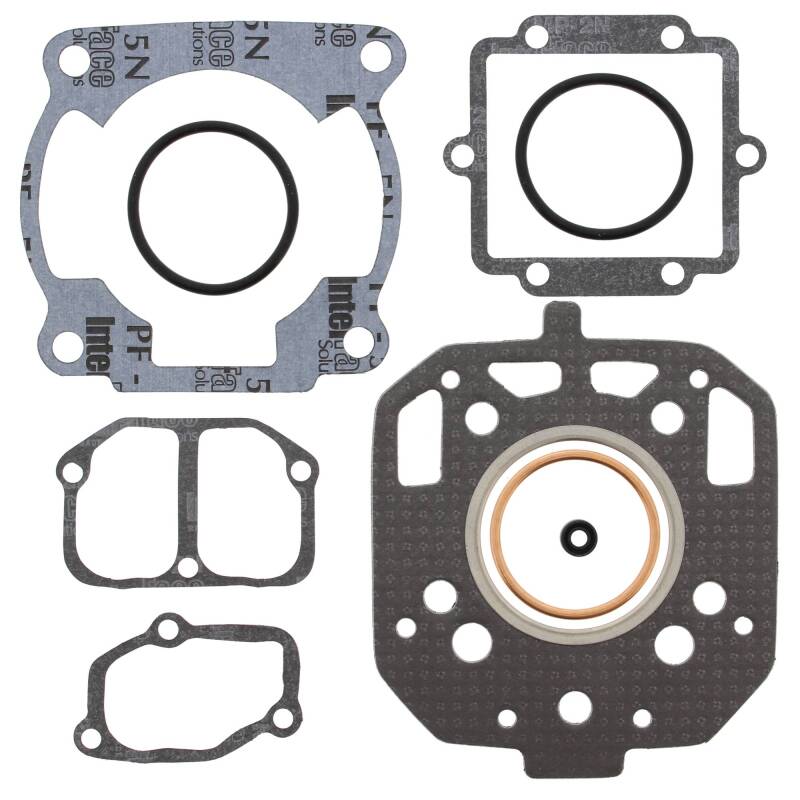 Vertex Pistons Vertex Gaskets 1985-1986 Kawasaki KX125 Top End Gasket Kit - 810420