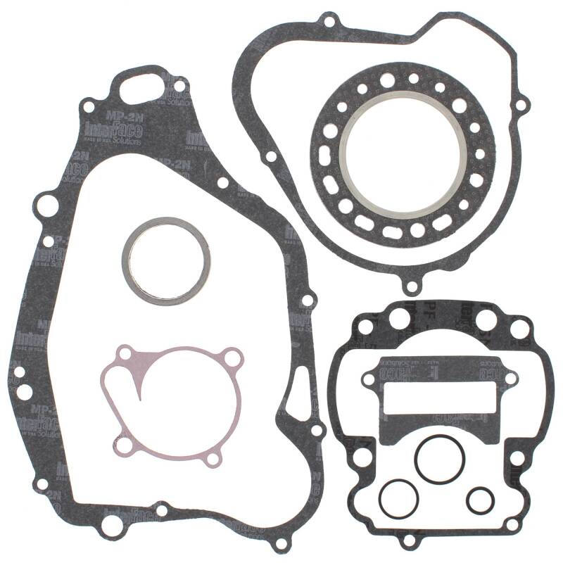 Vertex Pistons Vertex Gaskets 1985-1986 Suzuki LT-250R Complete Gasket Kit - 808834