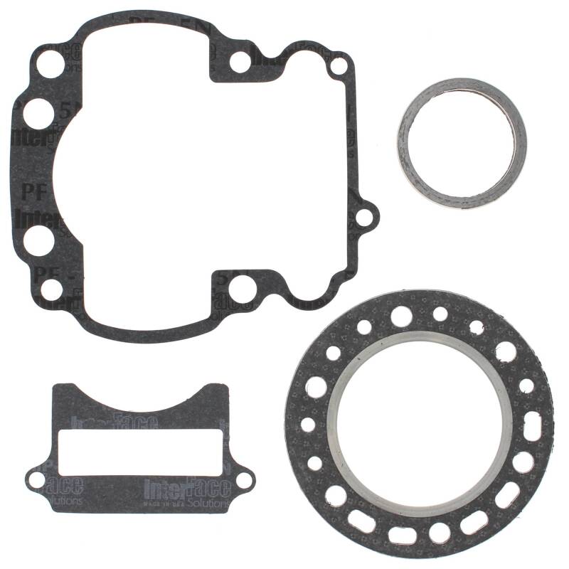 Vertex Pistons Vertex Gaskets 1985-1986 Suzuki LT-250R Top End Gasket Kit - 810834