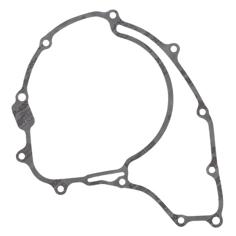 Vertex Pistons Vertex Gaskets 1985-1987 Honda ATC250ES Ignition Cover Gasket Kit - 817034
