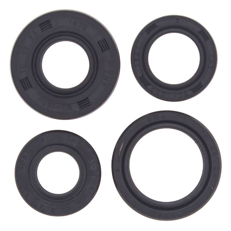 Vertex Pistons Vertex Gaskets 1985-1987 Honda ATC250ES Oil Seal Kit - 822168
