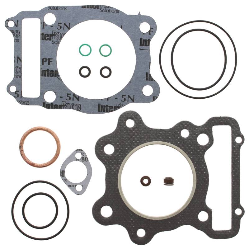 Vertex Pistons Vertex Gaskets 1985-1987 Honda ATC250ES Top End Gasket Kit - 810802