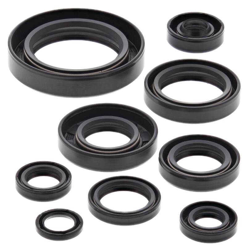 Vertex Pistons Vertex Gaskets 1985-1987 Honda CR250R Oil Seal Kit - 822109