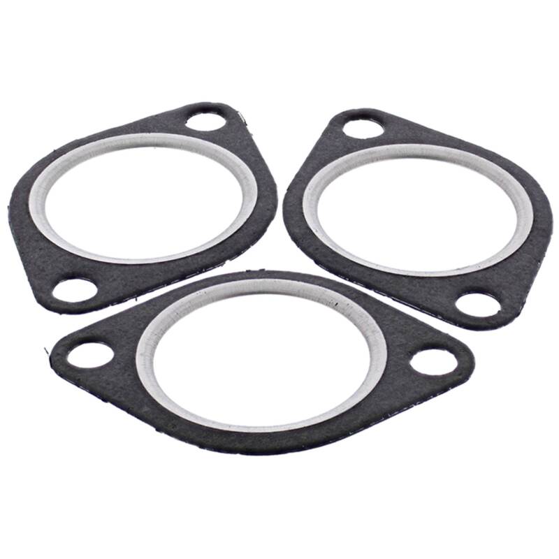 Vertex Pistons Vertex Gaskets 1985-1987 Polaris 600 Exhaust Gasket Kit - 723205