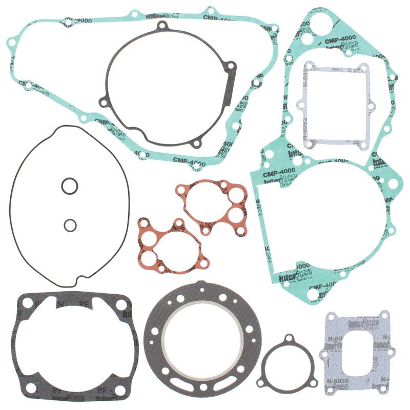 Vertex Pistons Vertex Gaskets 1985-1988 Honda CR500R Complete Gasket Kit - 808272