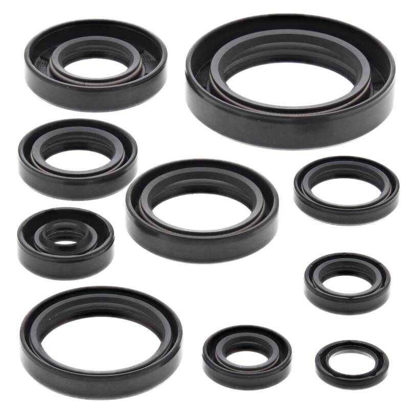 Vertex Pistons Vertex Gaskets 1985-1988 Honda CR500R Oil Seal Kit - 822182