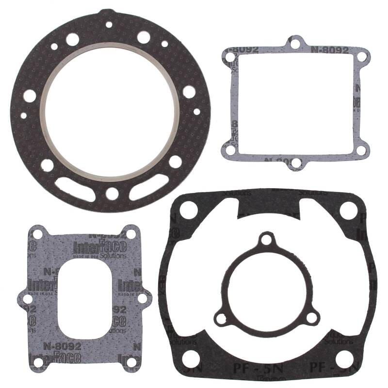 Vertex Pistons Vertex Gaskets 1985-1988 Honda CR500R Top End Gasket Kit - 810272