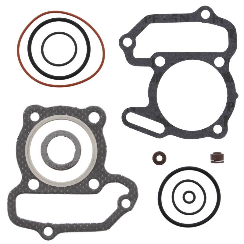 Vertex Pistons Vertex Gaskets 1985-1988 Yamaha YFM80 Badger Top End Gasket Kit - 810851