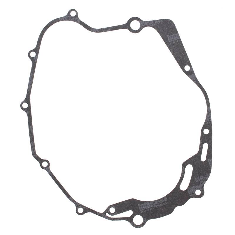 Vertex Pistons Vertex Gaskets 1985-1989 Yamaha YFM200 Moto-4 Inner Clutch - Side Cover Gasket Kit - 816155