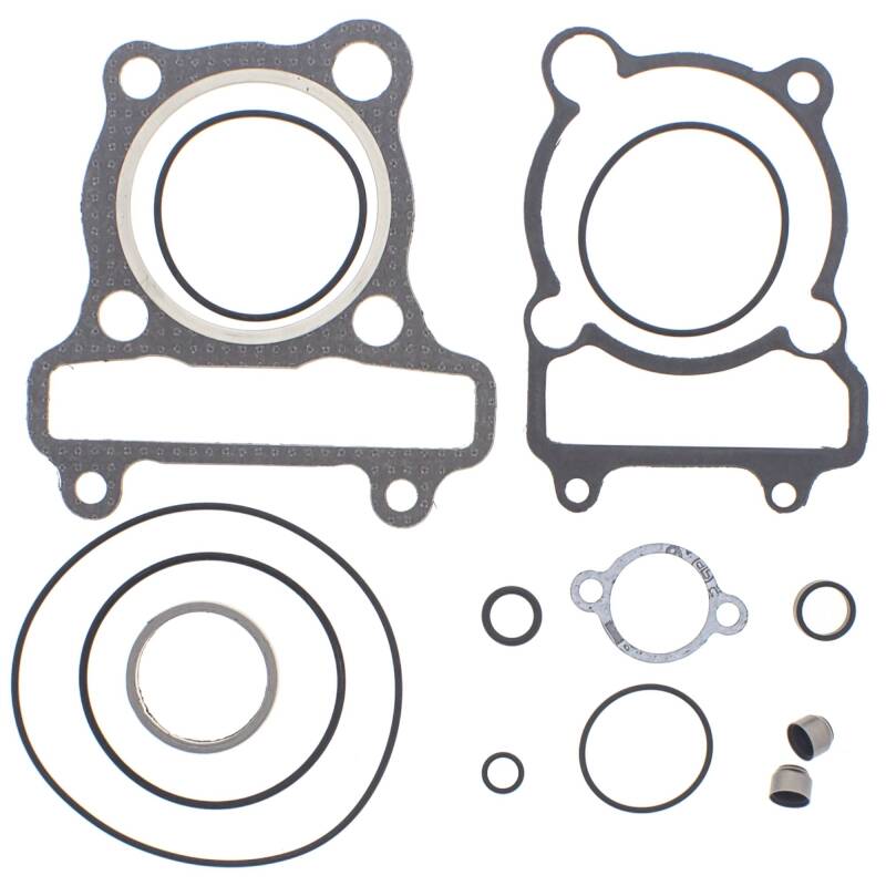 Vertex Pistons Vertex Gaskets 1985-1989 Yamaha YFM200 Moto-4 Top End Gasket Kit - 810642