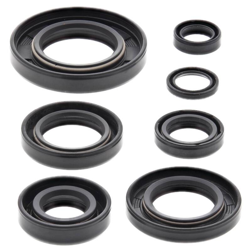 Vertex Pistons Vertex Gaskets 1985-2000 Honda XR600R Oil Seal Kit - 822164