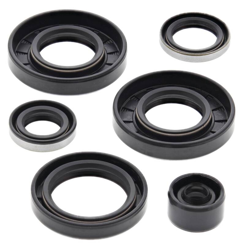 Vertex Pistons Vertex Gaskets 1985-2003 Kawasaki KX60 Oil Seal Kit - 822290