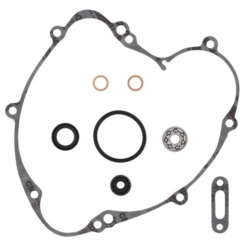 Vertex Pistons Vertex Gaskets 1985-2003 Kawasaki KX60 Water Pump Rebuild Kit - 821407