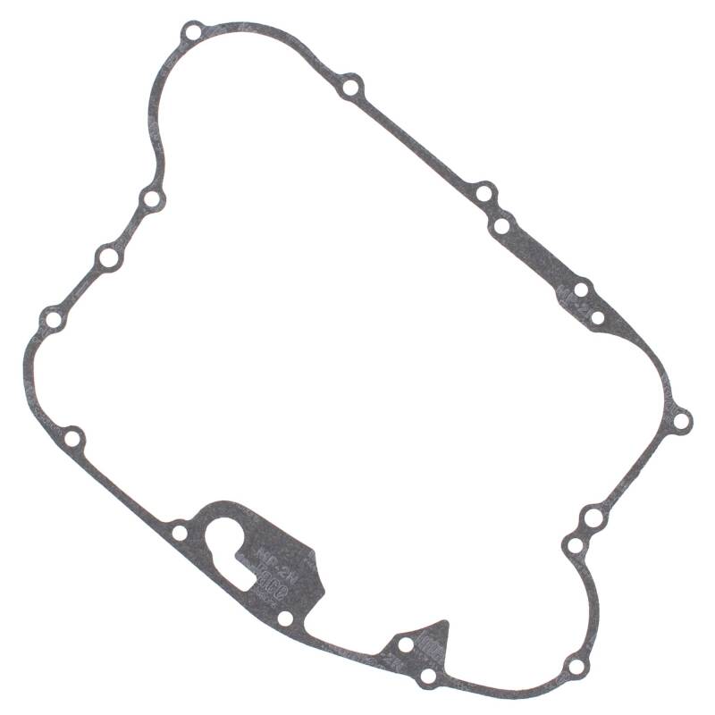 Vertex Pistons Vertex Gaskets 1985-2005 Kawasaki KLR250 Inner Clutch - Side Cover Gasket Kit - 817419