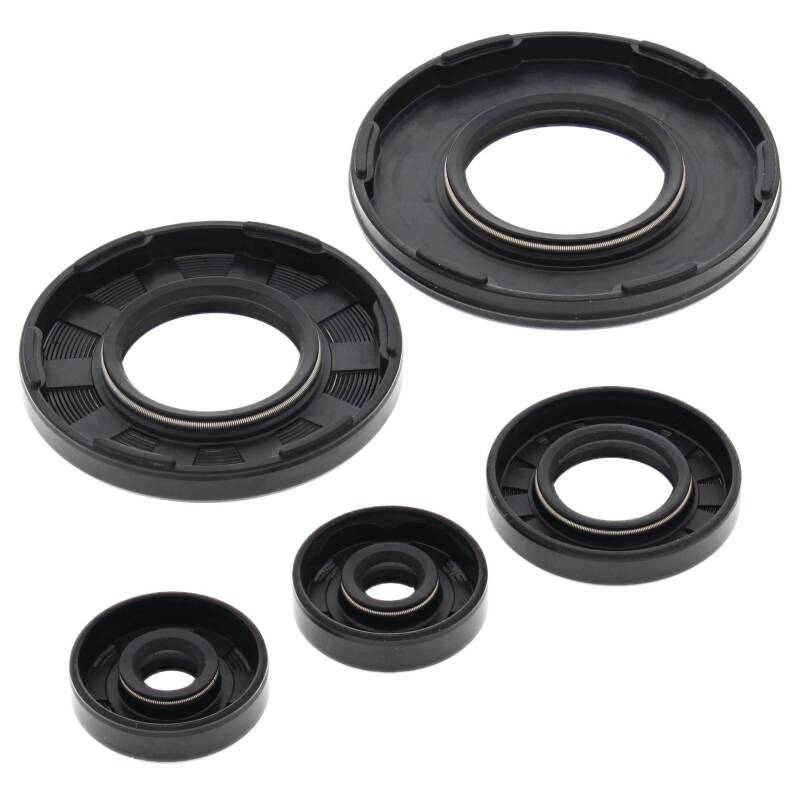 Vertex Pistons Vertex Gaskets 1985 Ski-Doo Formula MX Oil Seal Kit - 55105