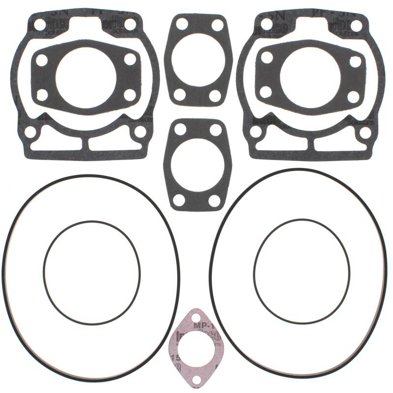 Vertex Pistons Vertex Gaskets 1985 Ski-Doo Formula MX Top End Gasket Kit - 710165