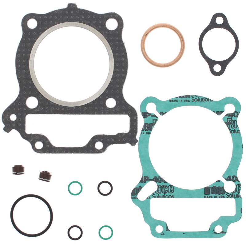 Vertex Pistons Vertex Gaskets 1986-1987 Honda ATC200X Top End Gasket Kit - 810817