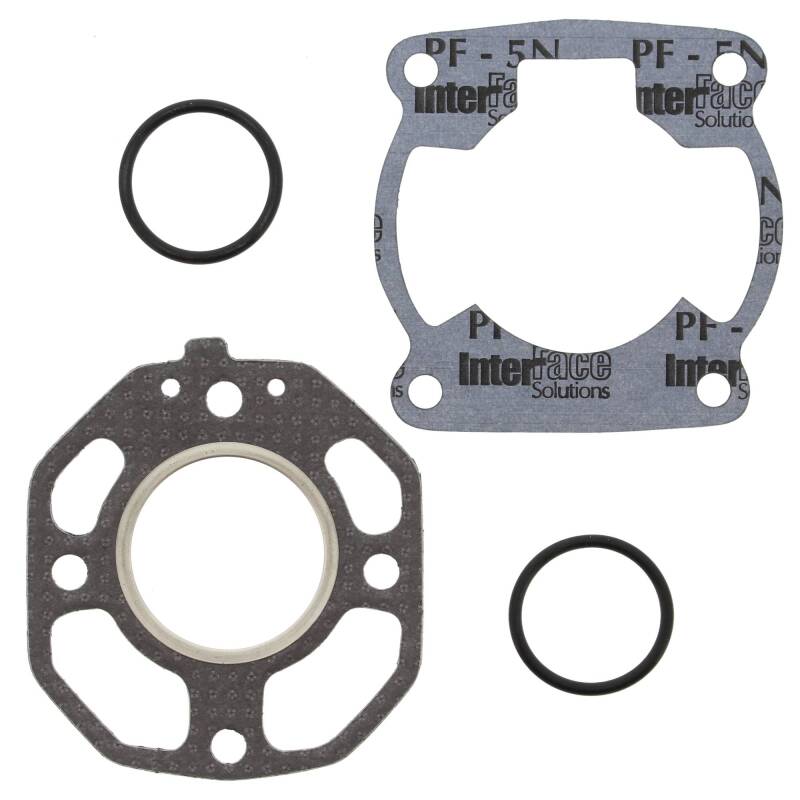 Vertex Pistons Vertex Gaskets 1986-1987 Kawasaki KX80 Top End Gasket Kit - 810403