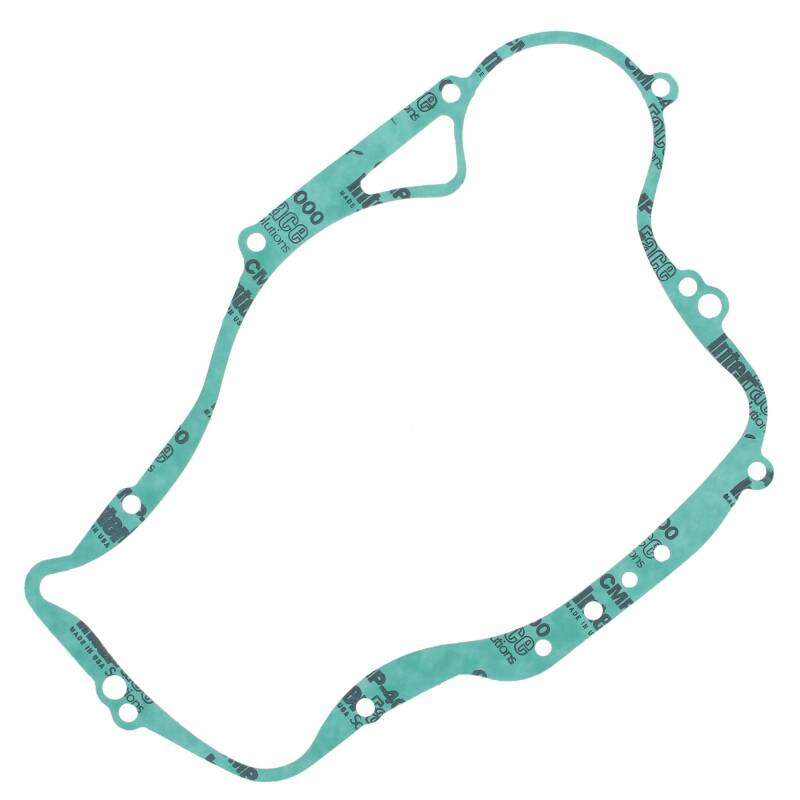 Vertex Pistons Vertex Gaskets 1986-1987 Kawasaki KXT250 Tecate Inner Clutch - Side Cover Gasket Kit - 817465