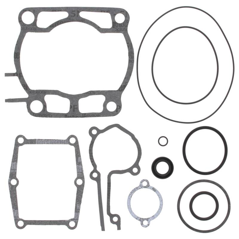 Vertex Pistons Vertex Gaskets 1986-1987 Yamaha YZ250 Top End Gasket Kit - 810661