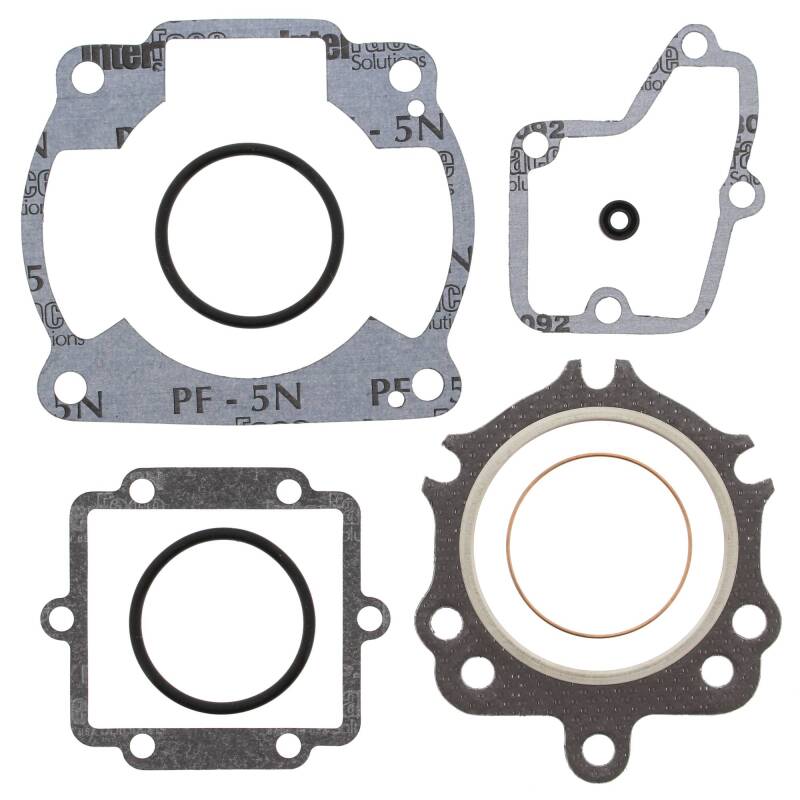 Vertex Pistons Vertex Gaskets 1986-1988 Kawasaki KDX200 Top End Gasket Kit - 810441