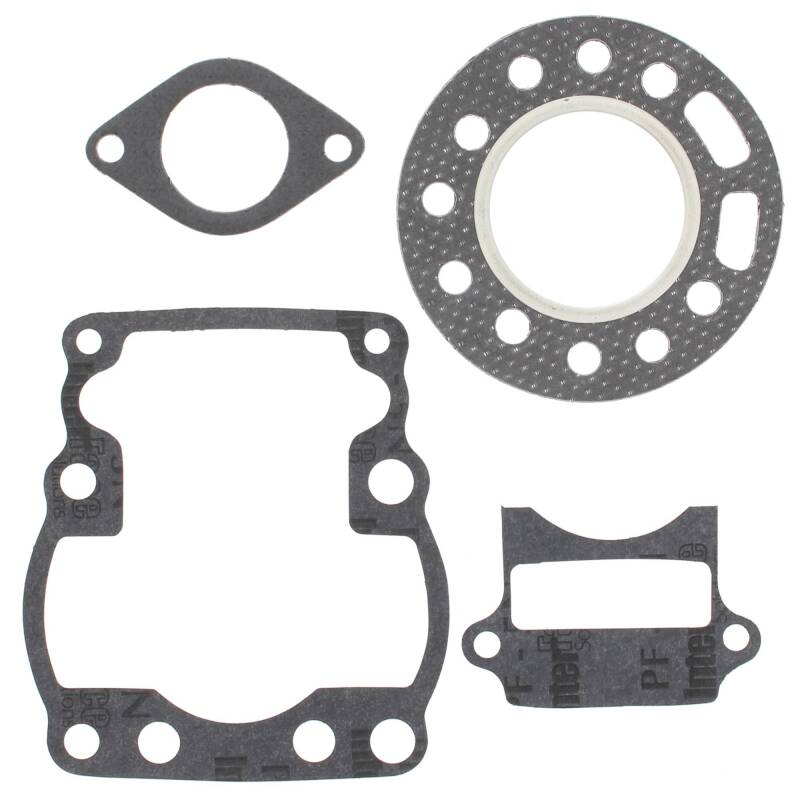 Vertex Pistons Vertex Gaskets 1986-1988 Suzuki RM80 Top End Gasket Kit - 810501
