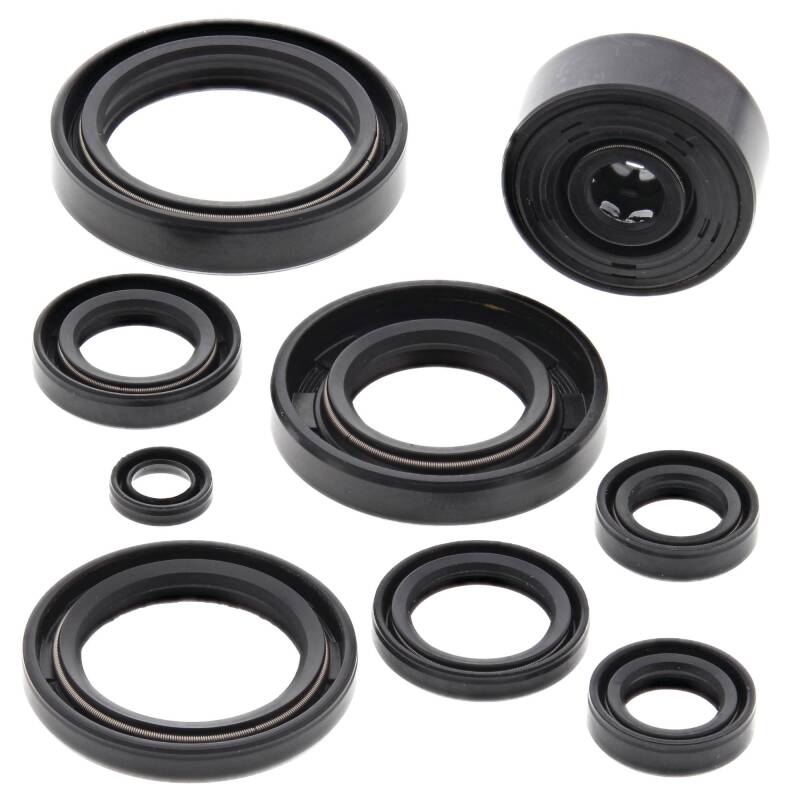 Vertex Pistons Vertex Gaskets 1986-1988 Yamaha YZ125 Oil Seal Kit - 822119