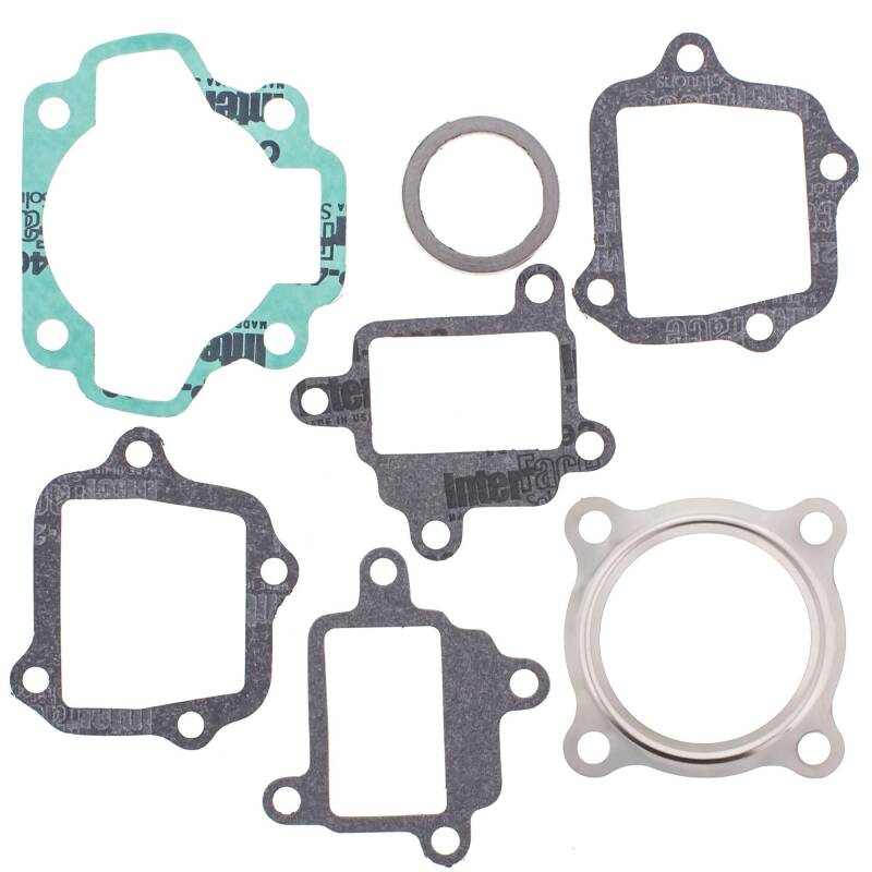 Vertex Pistons Vertex Gaskets 1986-1990 Yamaha BW80 Top End Gasket Kit - 810615